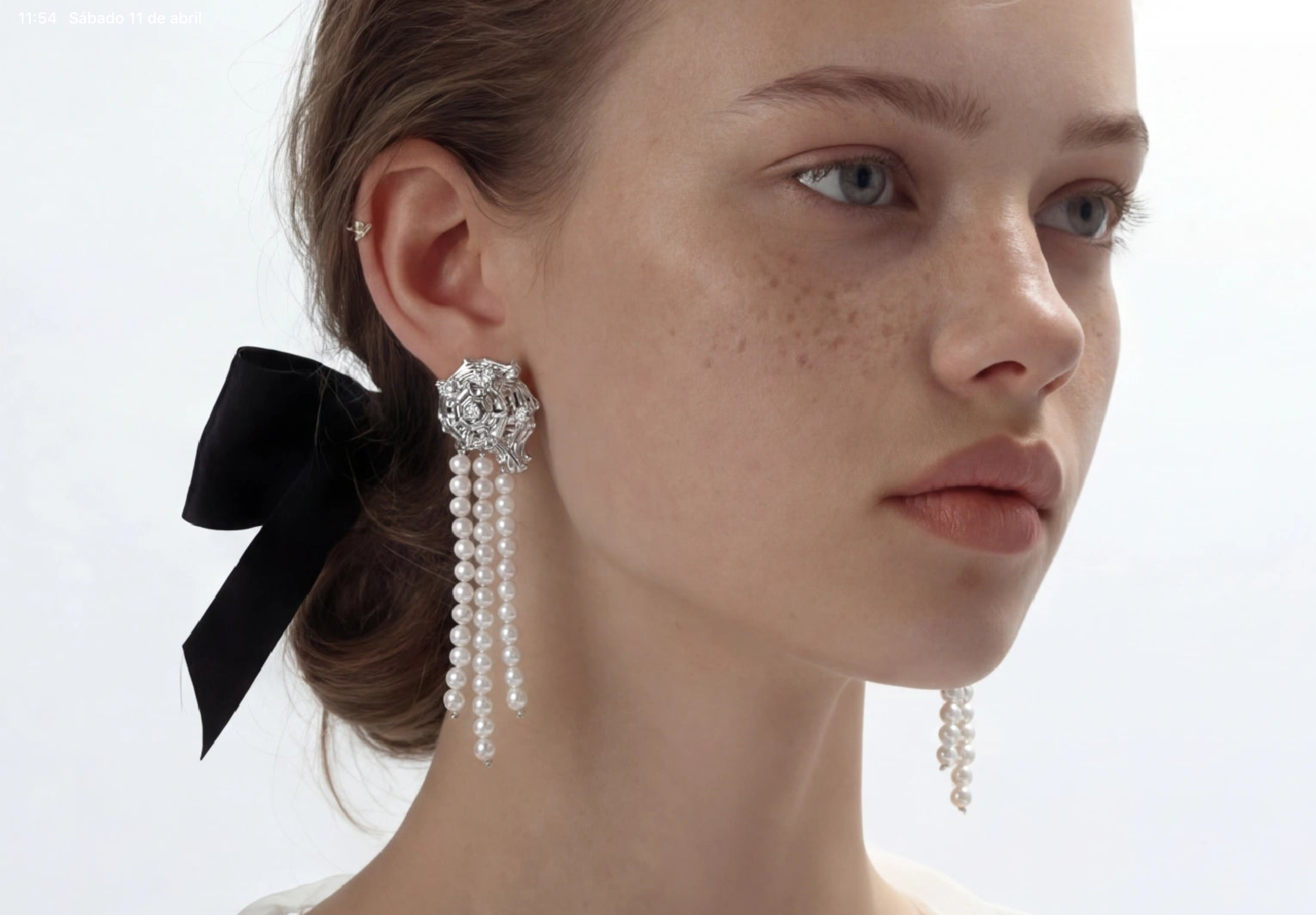 Colección Sortilegio