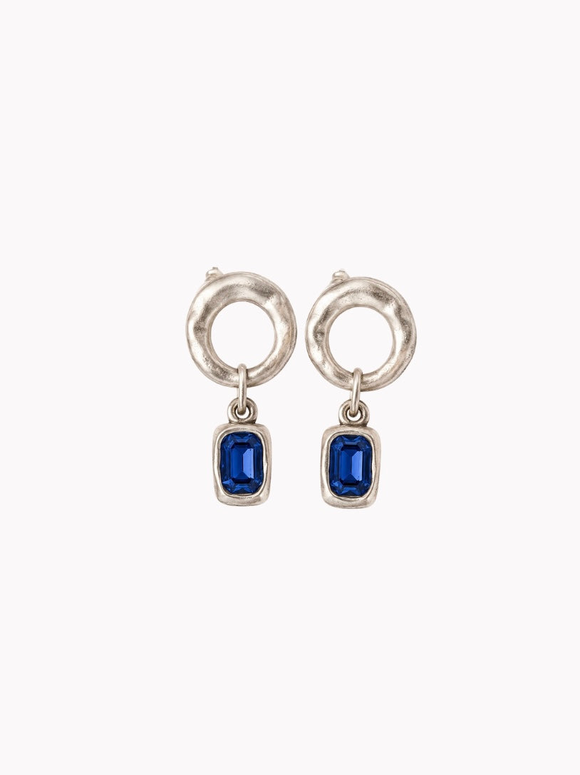 Pendientes Amarre