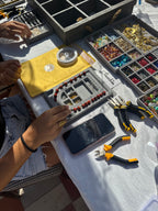 Jewelry workshop privado