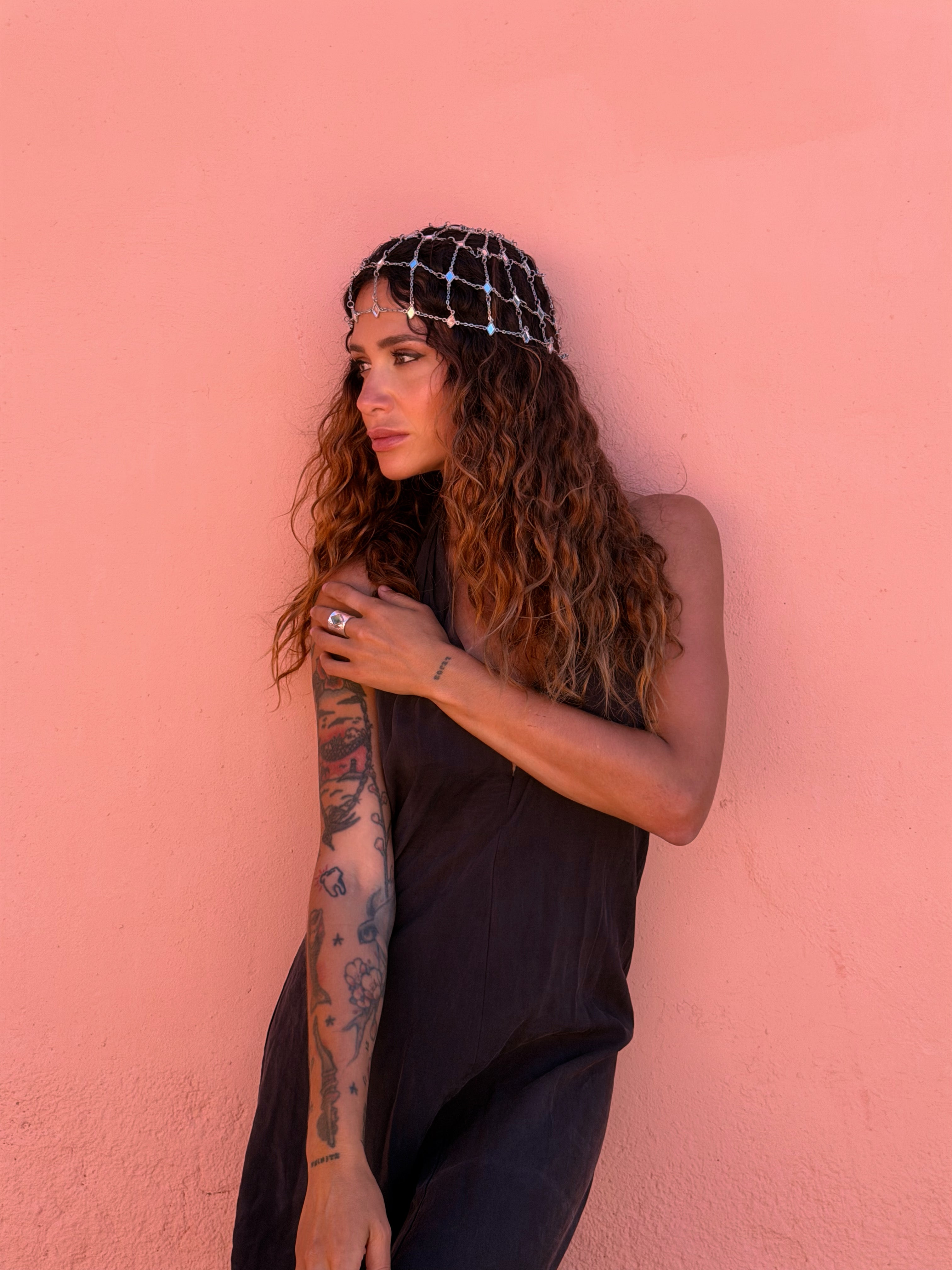 Casquete Alquimia (PRE- ORDER)