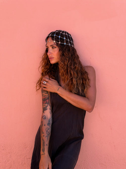 Casquete Alquimia (PRE- ORDER)