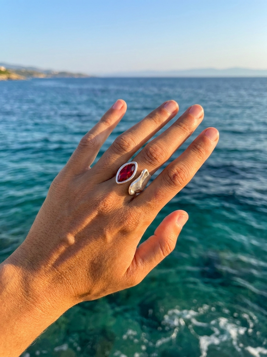 Anillo Singladura