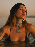 Collar La Marejada