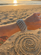 Pulsera Burbujas