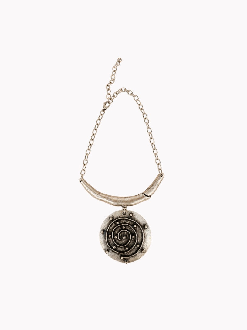 Collar El Eco de la Sal