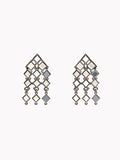 Pendientes Mar de Destellos