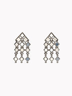 Pendientes Mar de Destellos