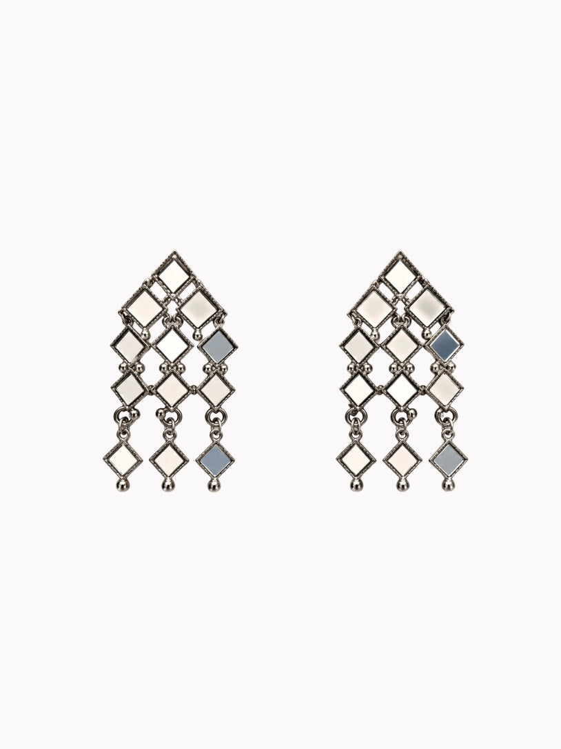 Pendientes Mar de Destellos