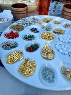 Taller joyas 2/09 X Espacio Caleta