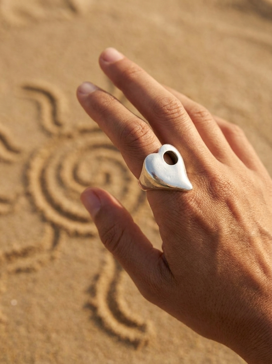 Anillo A la Deriva