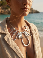 Collar Llévame al Mar