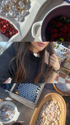 Taller joyas 2/09 X Espacio Caleta