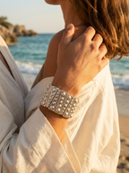 Pulsera Erizo de Mar