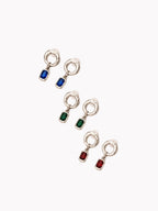 Pendientes Amarre
