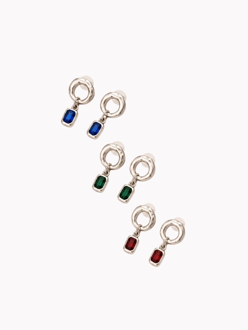 Pendientes Amarre