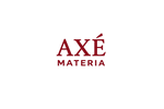 Axé materia - Inicio