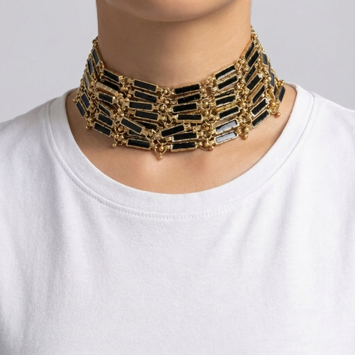 Choker Abismo