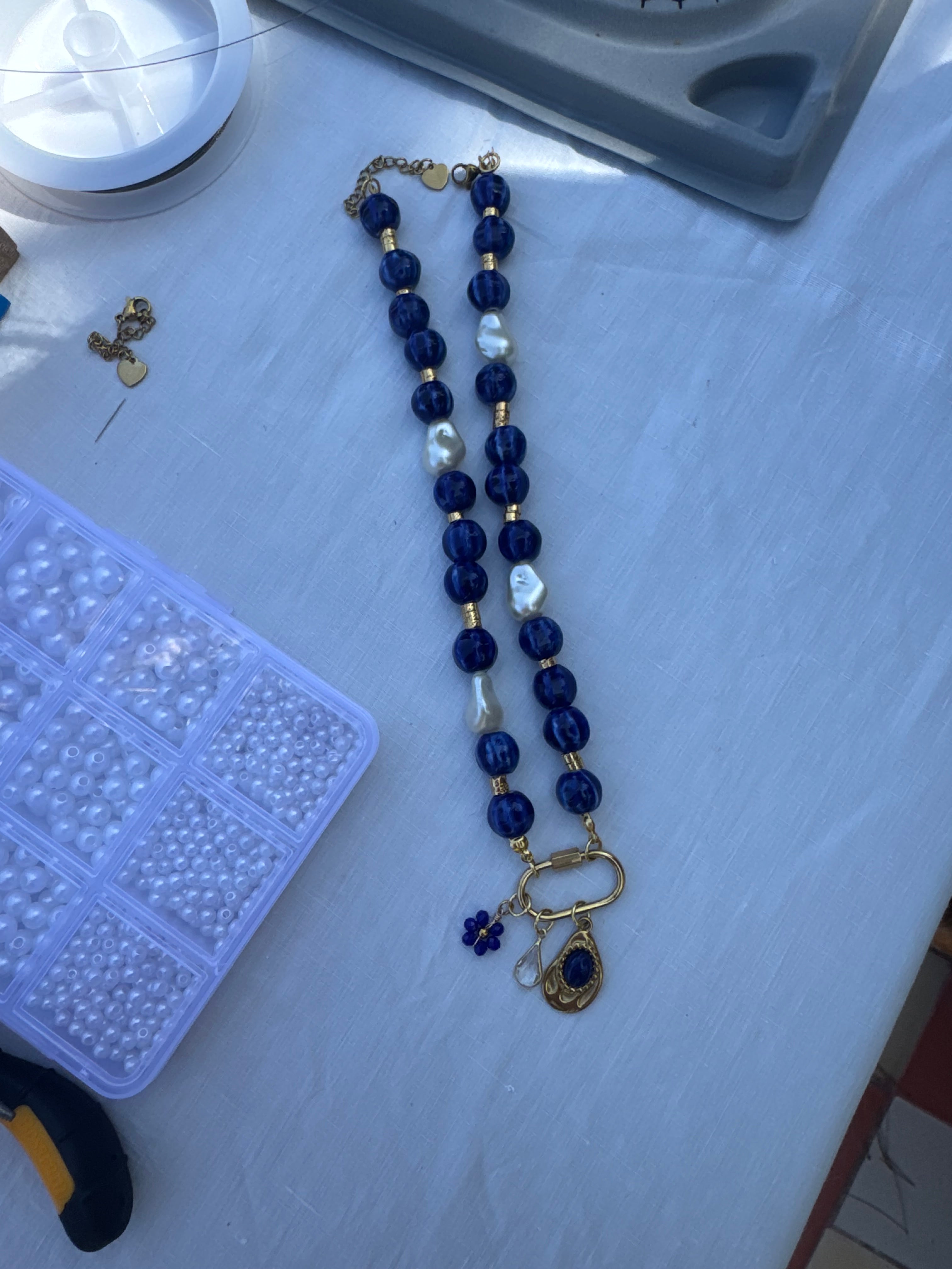 Jewelry workshop privado