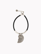 Collar Memoria de Nautilus