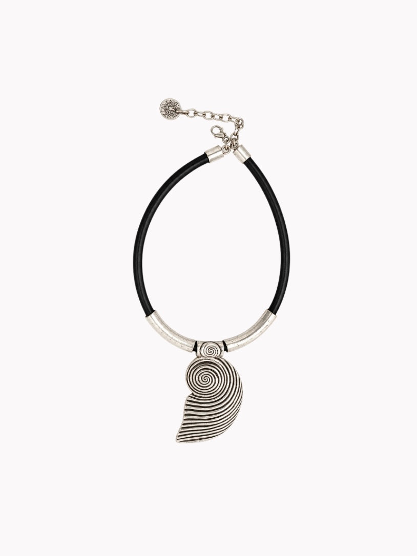 Collar Memoria de Nautilus
