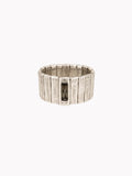 Pulsera Sal sobre Plata