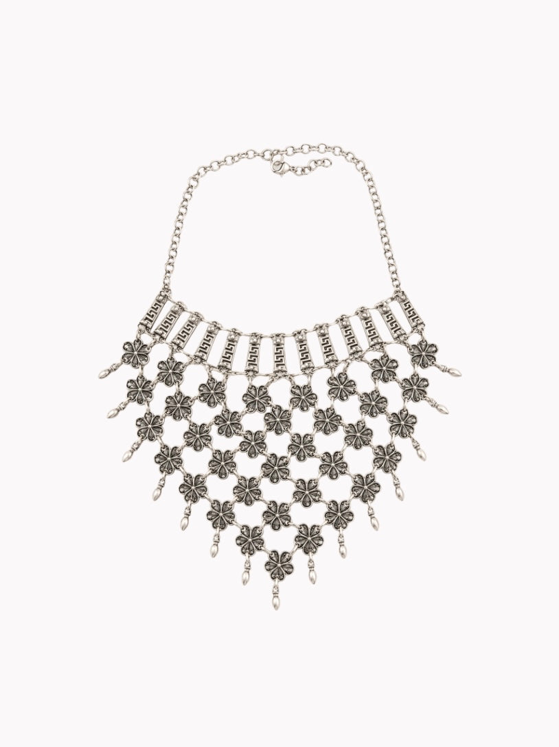 Collar eres Primavera