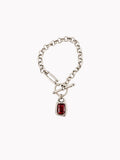 Pulsera Roja Sal