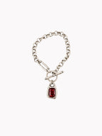 Pulsera Roja Sal