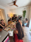 Taller joyas 3/09 X Espacio Elemental