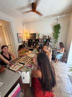 Taller joyas 3/09 X Espacio Elemental