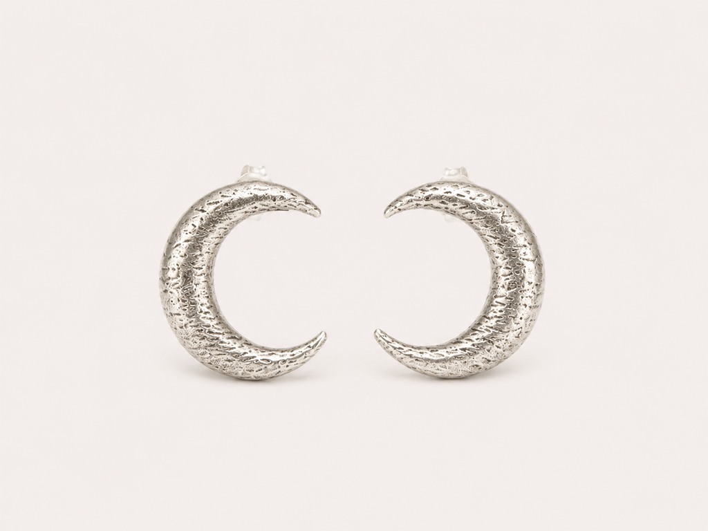 Pendientes Mi Media Luna