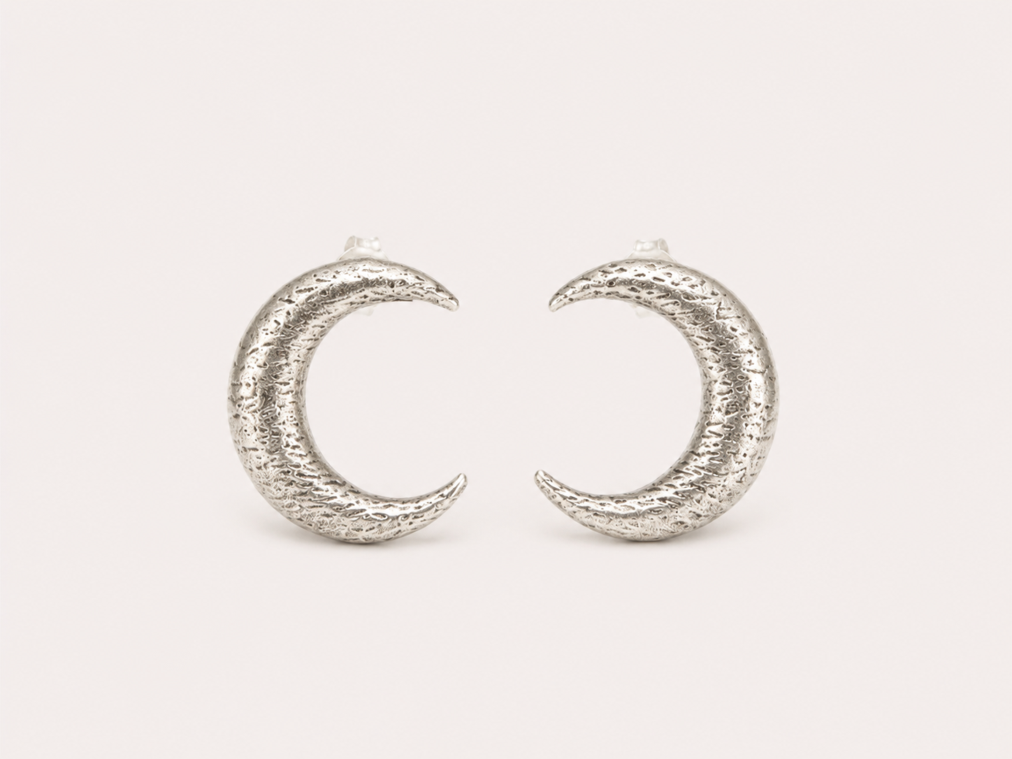 Pendientes Mi Media Luna