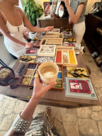 Taller joyas 3/09 X Espacio Elemental