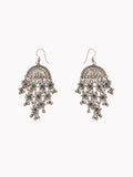 Pendientes Pradera Marina