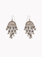 Pendientes Pradera Marina