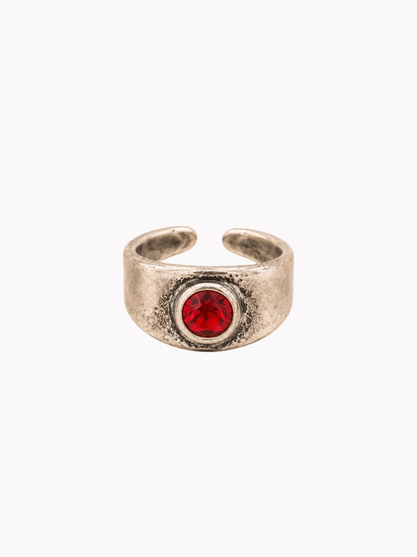 Anillo Baliza (Azul · Verde · Rojo)