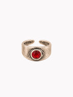 Anillo Baliza (Azul · Verde · Rojo)
