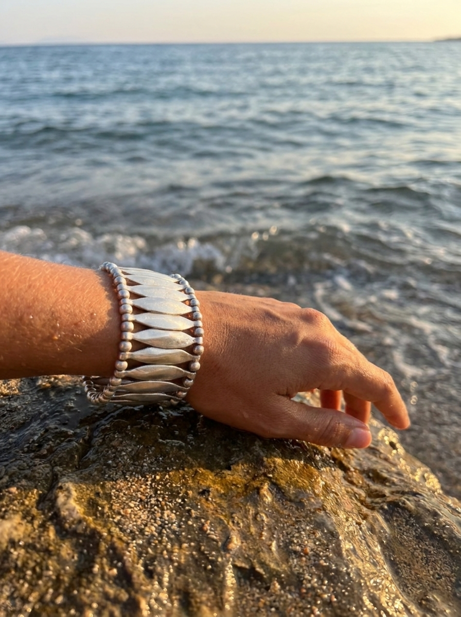 Pulsera Cardumen
