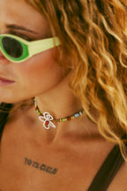 Choker margarita