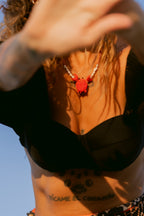 Collar Sebastián