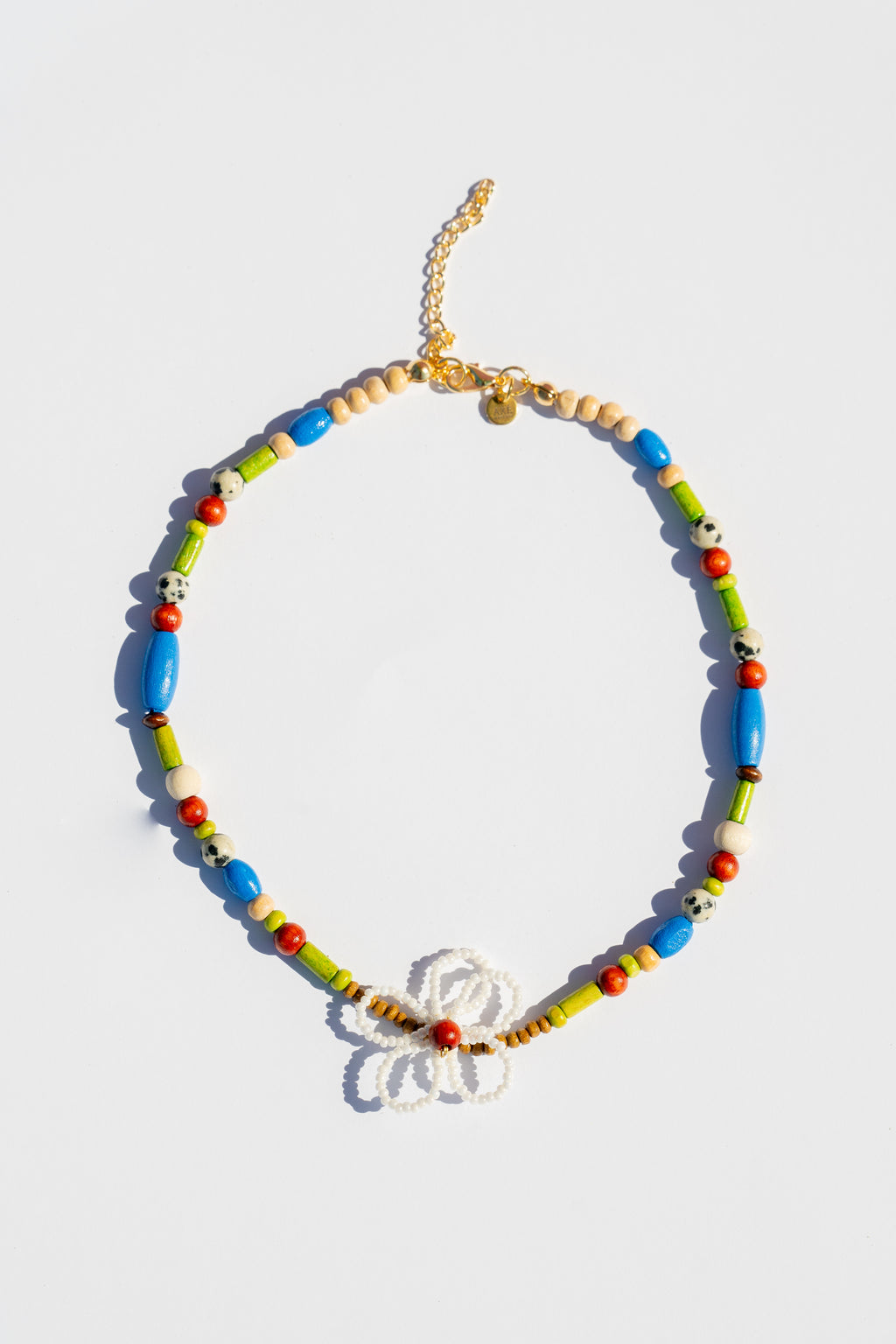 Choker margarita