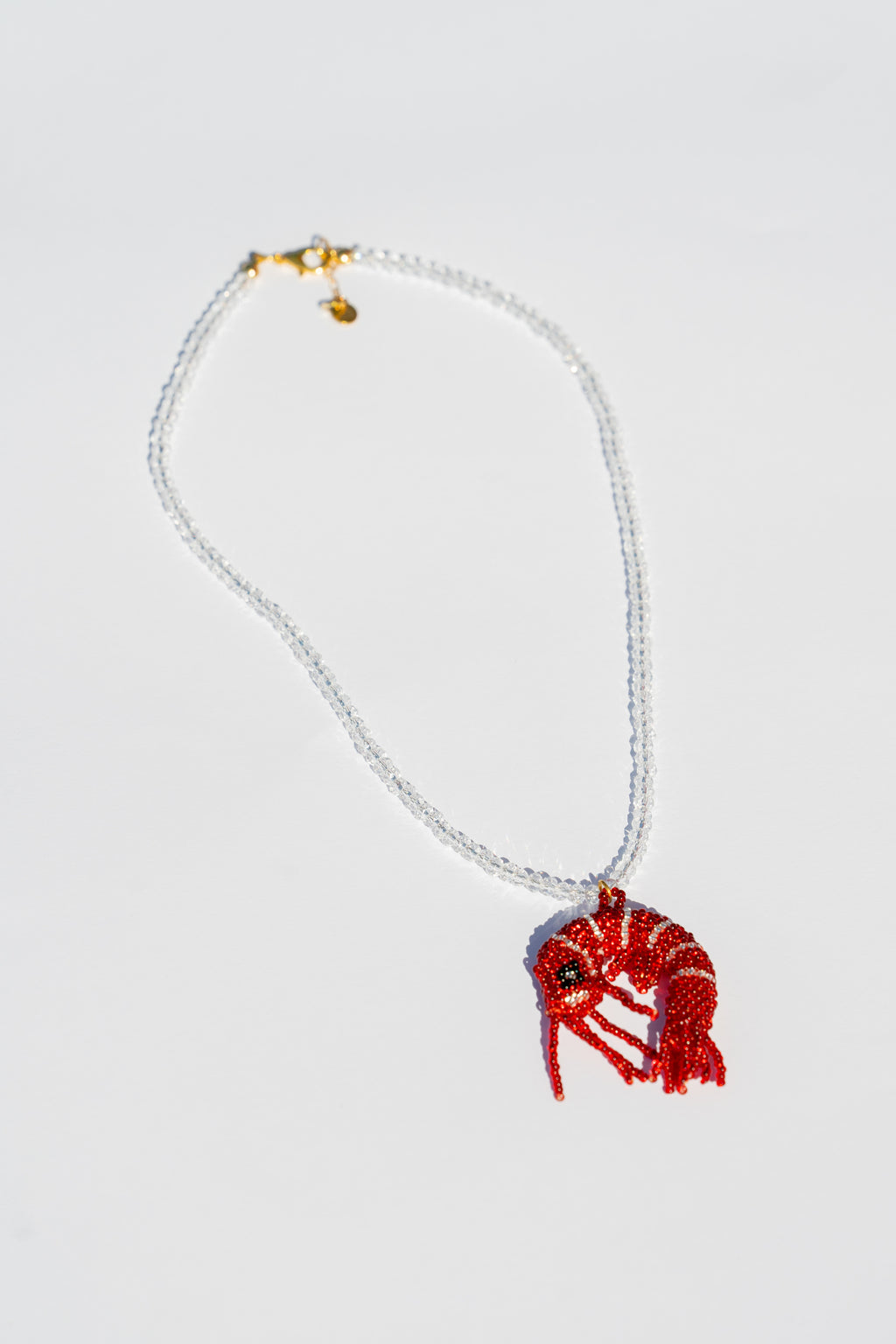 Collar Gambinha
