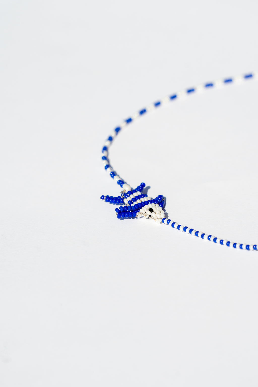 Choker pescaitos
