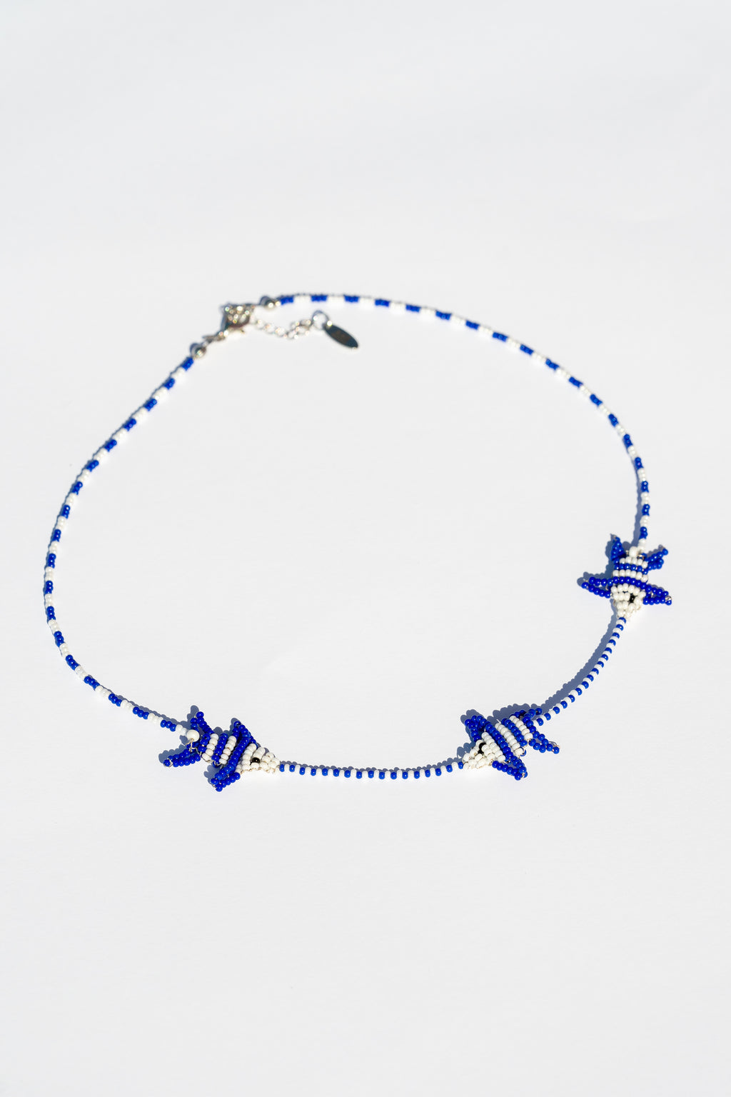 Choker pescaitos