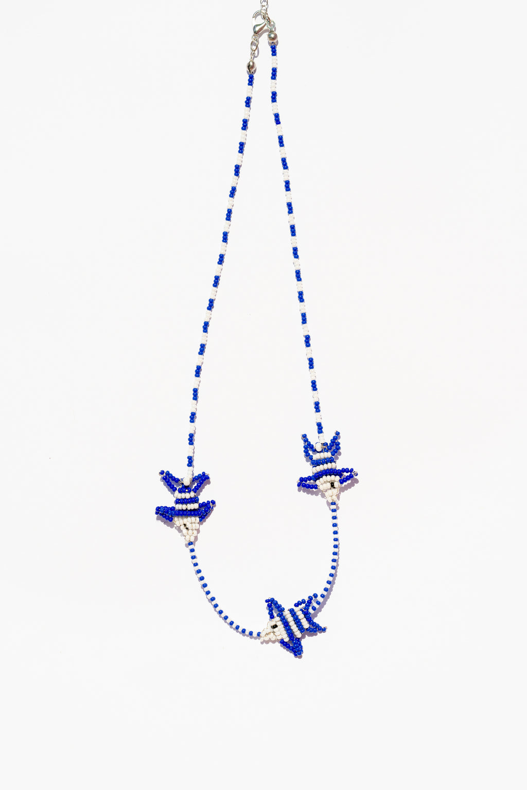 Choker pescaitos