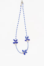 Choker pescaitos