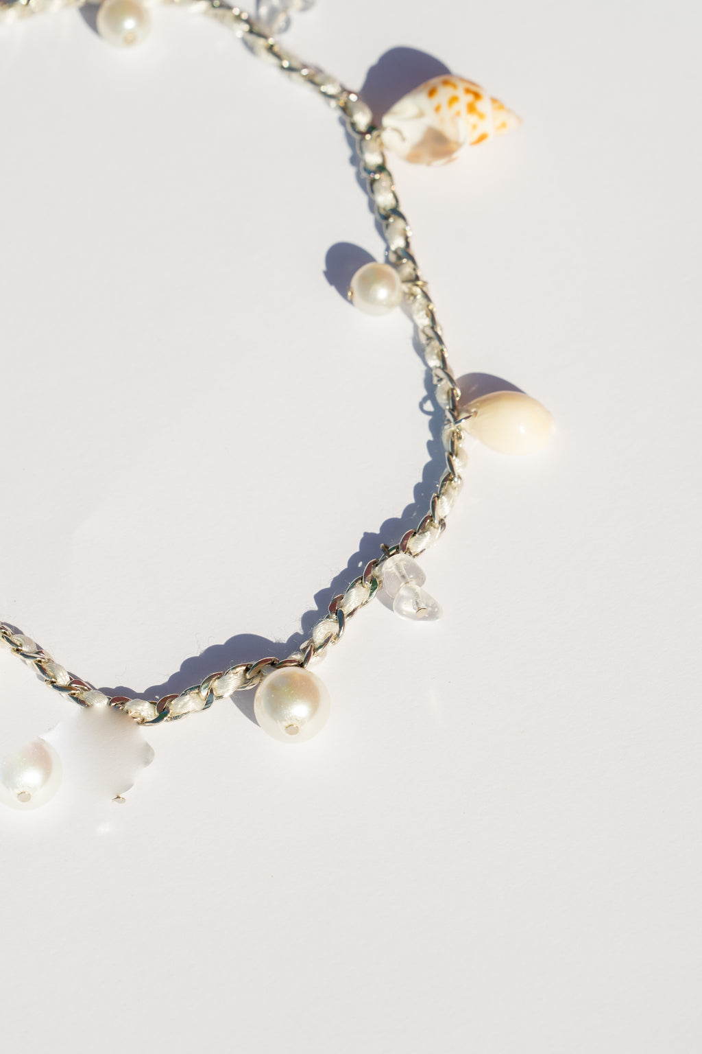Collar Alborán
