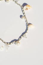 Collar Alborán