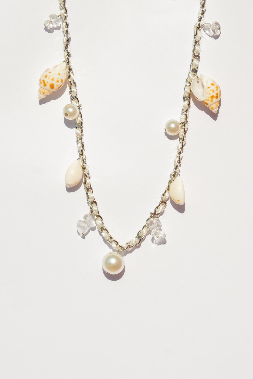 Collar Alborán