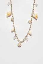 Collar Alborán